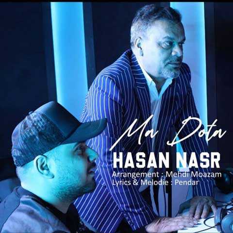 Hasan Nasr Ma Dota